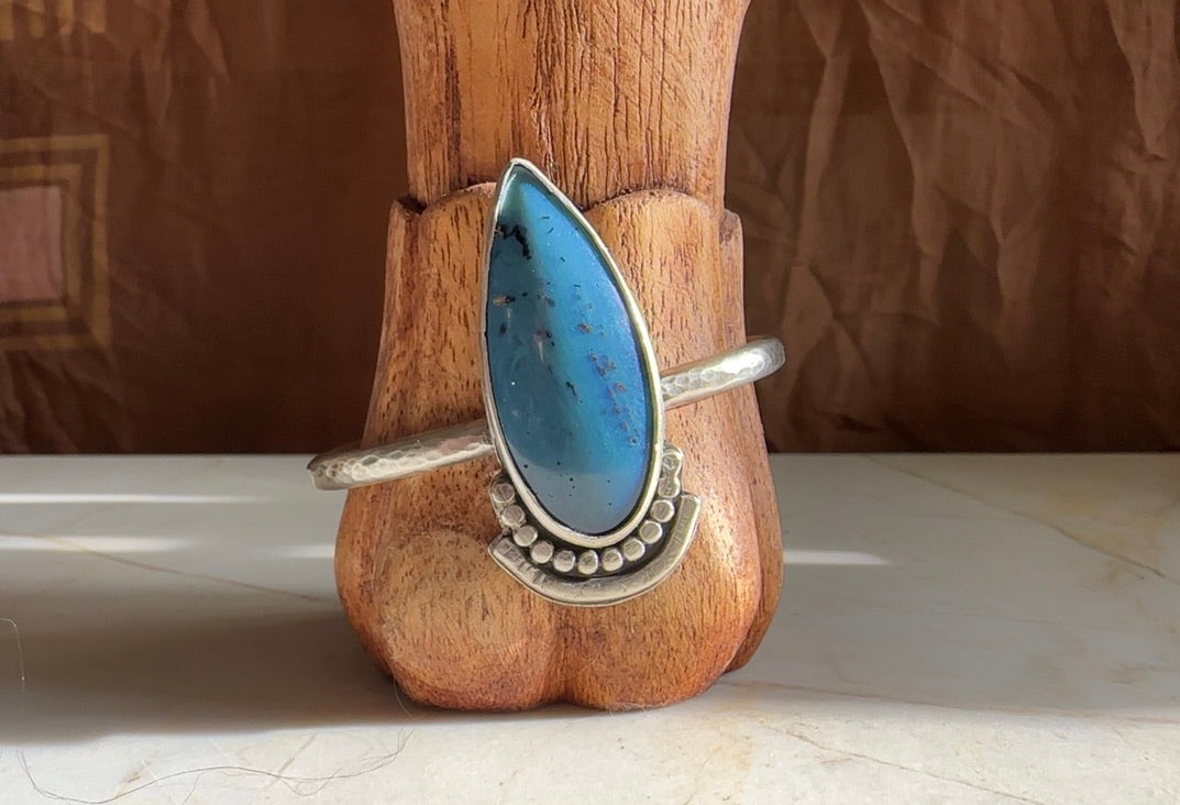 Tennessee Baby Blue Cuff