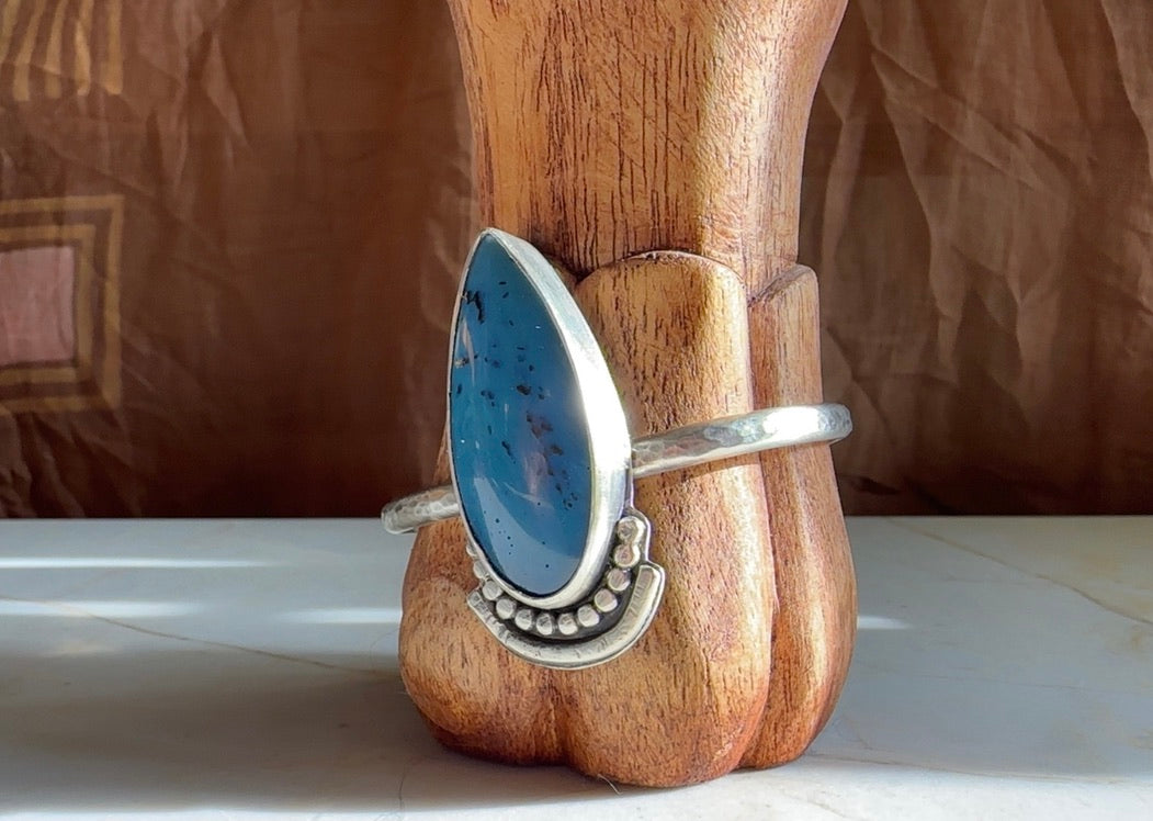 Tennessee Baby Blue Cuff